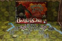 848003 BattleLore: Horrific Horde
