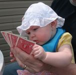 1099387 Agricola Euchre 