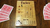 3695339 Agricola Euchre 