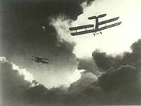 1465211 Bloody April, 1917: Air War Over Arras, France