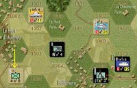 1488329 Operation Dauntless: The Battles for Fontenay and Rauray, France, June 1944