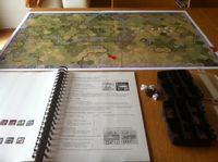 1539590 Operation Dauntless: The Battles for Fontenay and Rauray, France, June 1944