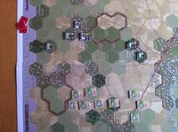 1539593 Operation Dauntless: The Battles for Fontenay and Rauray, France, June 1944