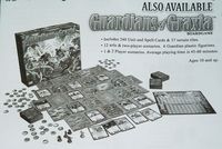 874848 Guardians of Graxia