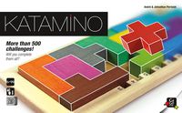 3946897 Katamino Legno Deluxe