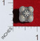 1375082 Irondie Cubo Espansione - 27 Dadi in Metallo