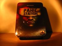 1135324 Panic Station