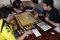 1107156 1880: China  (EDIZIONE TEDESCA 2022)