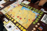 1107157 1880: China  (EDIZIONE TEDESCA 2022)