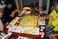 1107160 1880: China  (EDIZIONE TEDESCA 2022)