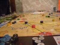 1249674 1880: China  (EDIZIONE TEDESCA 2022)