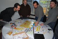 1556271 1880: China  (EDIZIONE TEDESCA 2022)