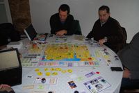 1556288 1880: China  (EDIZIONE TEDESCA 2022)