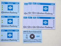 5991780 1880: China  (EDIZIONE TEDESCA 2022)