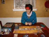 1044467 Ascension: 3rd Edition - A Fantasy Deckbuilding Game (core Set)