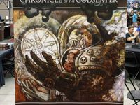 1059569 Ascension: Chronicle of the Godslayer