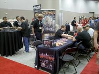 1093493 Ascension: 3rd Edition - A Fantasy Deckbuilding Game (core Set)