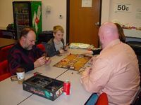 1253997 Ascension: 3rd Edition - A Fantasy Deckbuilding Game (core Set)