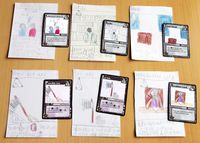 1272381 Ascension: 3rd Edition - A Fantasy Deckbuilding Game (core Set)