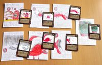 1272383 Ascension: 3rd Edition - A Fantasy Deckbuilding Game (core Set)