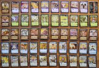 1470624 Ascension: 3rd Edition - A Fantasy Deckbuilding Game (core Set)