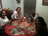 1481234 Ascension: 3rd Edition - A Fantasy Deckbuilding Game (core Set)