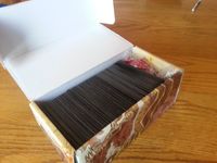 1533264 Ascension: 3rd Edition - A Fantasy Deckbuilding Game (core Set)