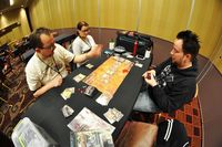 1549200 Ascension: 3rd Edition - A Fantasy Deckbuilding Game (core Set)