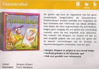 460102 Schicki Micki