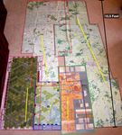 1557324 Mercury - Market Garden: Battle Command Series