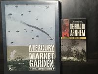 5379146 Mercury - Market Garden: Battle Command Series