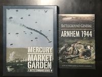 5379317 Mercury - Market Garden: Battle Command Series