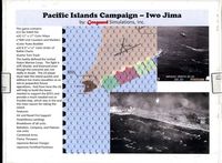 2702595 Pacific Islands Campaign: Iwo Jima