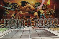 1006532 HeroQuest: La Maga dello Specchio