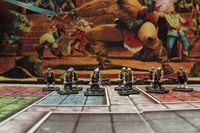 1006535 HeroQuest (Edizione Inglese)