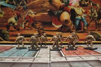 1006536 HeroQuest (Edizione Inglese)