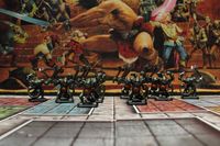 1006540 HeroQuest: La Maga dello Specchio