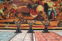 1006541 HeroQuest: La Maga dello Specchio