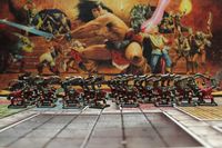 1006544 HeroQuest (Edizione Tedesca 2022)