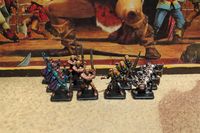 1006548 HeroQuest (Edizione Inglese)