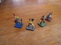 1034877 HeroQuest (Edizione Inglese)