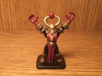 1038048 Heroquest: The Mage Of The Mirror