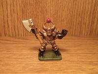 1038050 HeroQuest: La Maga dello Specchio