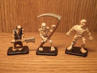 1038060 HeroQuest: Frozen Horror