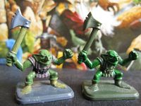 1076019 HeroQuest: La Maga dello Specchio