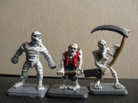 1076021 HeroQuest: Frozen Horror