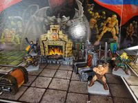 1082333 HeroQuest: La Maga dello Specchio