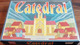 1317571 Cathedral Magnetic Travel Edition