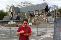 1622451 Cathedral Magnetic Travel Edition