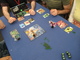 1009790 King of Tokyo: Carta Promo - Frantumazione Devastante